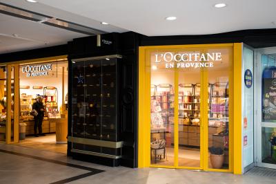 Boutique Passy Plaza 2, PARIS - L'OCCITANE